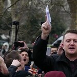 YouTube Blacklists Tommy Robinson, Puts All His Videos In Limited State, Purges From Search Results