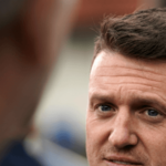 Tommy Robinson Announces Candidacy for European Parliament