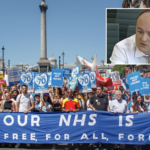 Tories don’t care about poor people or the NHS – BoJo’s special adviser Dominic Cummings (VIDEO) — RT UK News