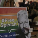 ‘Telling the truth becomes a crime’: UK & international pundits blast Assange imprisonment — RT World News