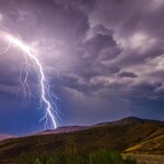 Massive lightning strike may have inspired ancient Scottish stone circle, say archaeologists (PHOTOS) — RT UK News