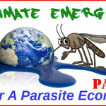 A Climate Emergency Fit For A Parasite Economy - Part 1