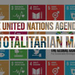 The United Nations Agendas: A Totalitarian Map
