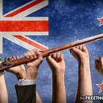 Citizens Disobey New Zealand Gun Ban, Only 530 of 300,000 People Turned Guns In