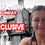 EXCLUSIVE: Melanie Shaw BANNED From Talking About Alleged CHILD MURDER