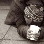 UN report on UK poverty - \