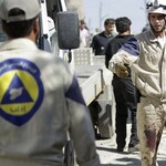 US announces more support for ‘heroic’ White Helmets in Syria