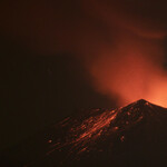 Mexico’s Popocatepetl volcano suffers largest eruption in years (PHOTOS, VIDEOS)
