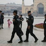 China Claims 13,000 ‘Terrorists’ Arrested in Uighur Province of Xinjiang