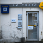Islamist Arrested at French Post Office Trying to Collect Sub-Machine Gun