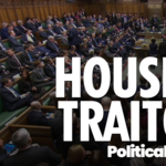 HOUSE OF TRAITORS: Britain’s Elite MPs BLOCK No Deal Brexit Despite Mass Support
