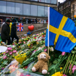 Sweden: Islamic Terrorism Still Number One Threat