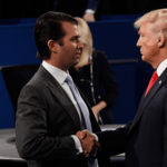 Democracy is 'All But Dead' in UK, Says Donald Trump Jr.