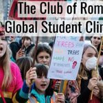 Busted: Club Of Rome Reveals Gushing Support For Green New Deal