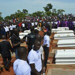 Nigerian Muslim Militants Kill 120 Christians in Three Weeks | Breitbart