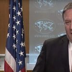 Trump Administration Imposes Visa Ban on ICC Staff Probing US War Crimes