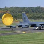 U.S. Air Force Nuclear-Capable Bombers Head To Europe 