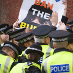 UK Police: Report Hate 'Even If It's Not a Crime', 'You Don't Need Evidence'